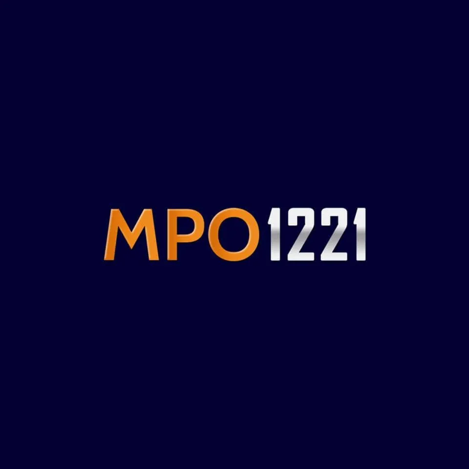 MPO1221 - Game Arcade Seru dan Menghibur