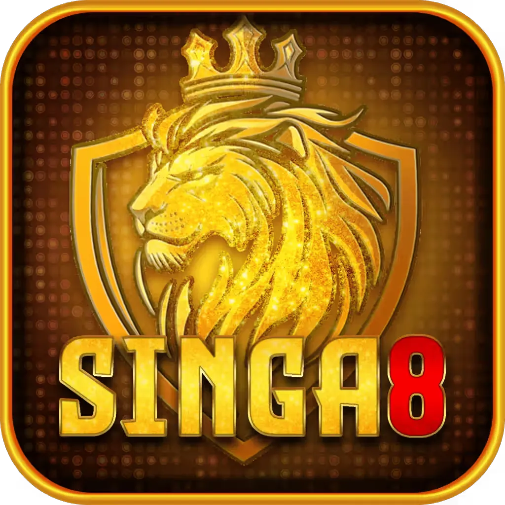 SINGA8 - Pertarungan Seru yang Mendebarkan