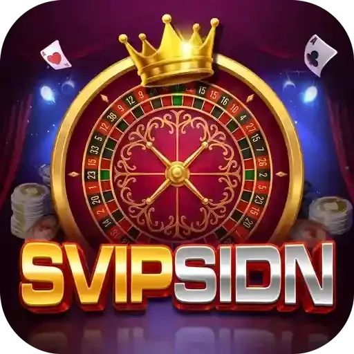 SVIPSIDN - Petualangan Seru di Dunia Tak Terduga